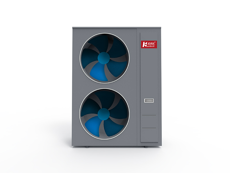 10P冷暖機